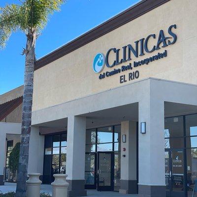 Clinicas El Rio Health Center