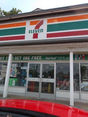 7-Eleven