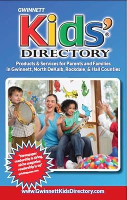 Gwinnett Kids Directory