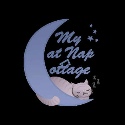 My Cat Nap Cottage