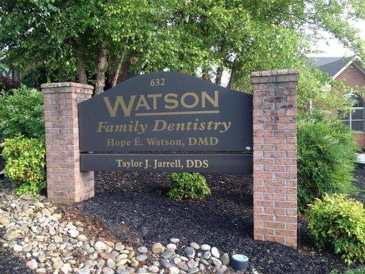 Watson Family Dentistry