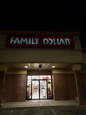 Family Dollar