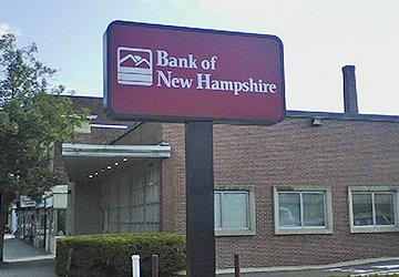 Bank of New Hampshire