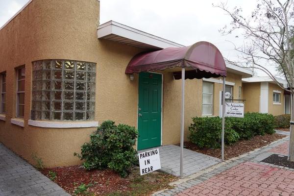 Ni's Acupuncture Center