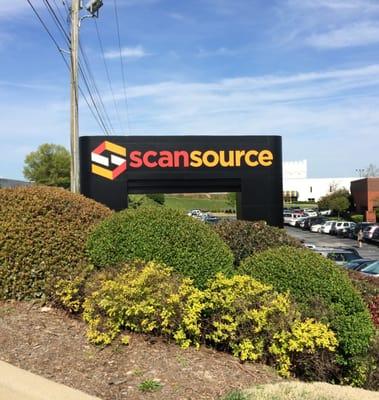 ScanSource