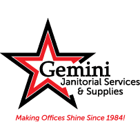 Gemini Janitorial Service & Supplies