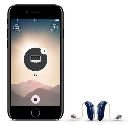 Glendora Hearing Aids & Audiology specializes in iPhone compatible hearing aids.