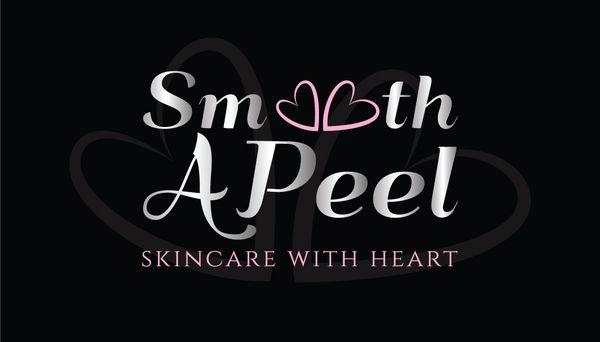 Smooth A Peel