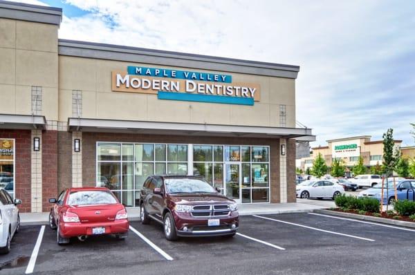 Maple Valley Modern Dentistry