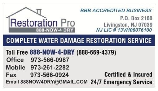 www.NJRestorationPro.com