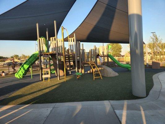 Play Area