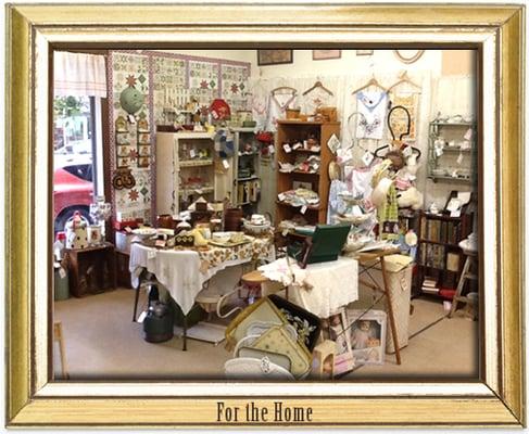 Village Antiques & Collectibles