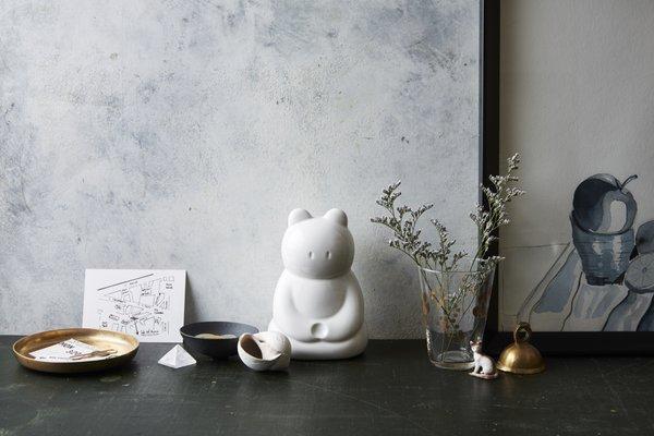 Zazen Bear