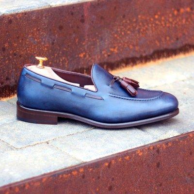 Mens Loafer