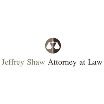 Jeffrey Shaw Attorney at Law