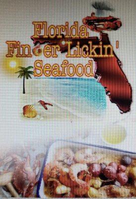 Florida Finger Lickin Seafood