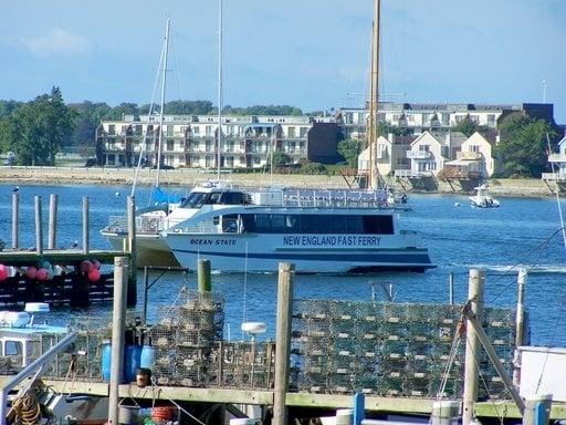 Ocean State Lobster Company