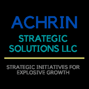 AChrin Strategic Solutions