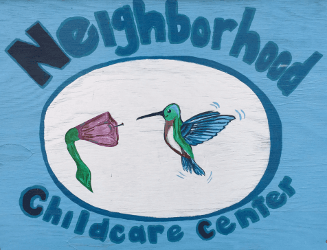 Neighborhood Child Care Center