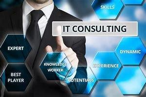 Salinas IT Support | Monterey Computer Services | IT Consulting