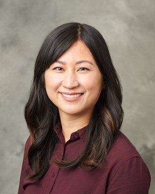 Tasha Chang, DPT