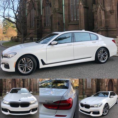 2019 bmw 740xi M sport      New automobile sales lease and finance