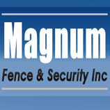 Magnum Fence And Security Inc. logo