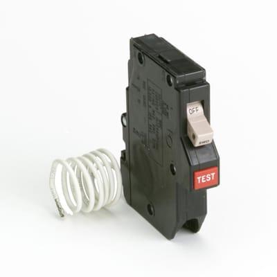 Eaton GFCI breaker