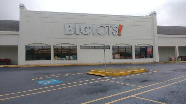 Big Lots