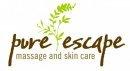 Pure Escape Massage & Skin Care