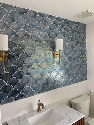 Ivan Tile & Stone Creations