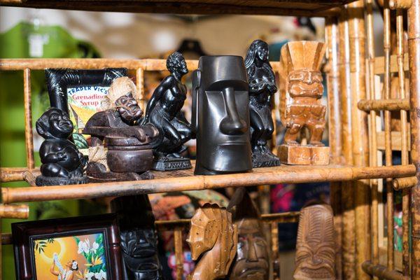 Shop the Tiki Oasis Marketplace