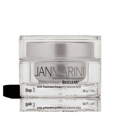 Jan Marini Skin Care products sold at Relax & Wax Midtown