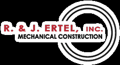 R & J Ertel Inc