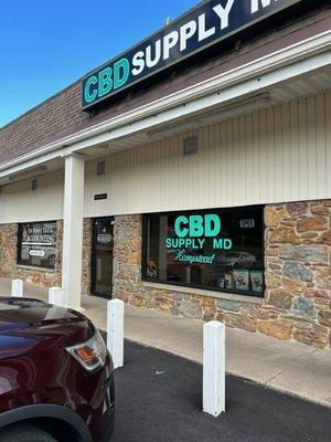 Cbd Supply