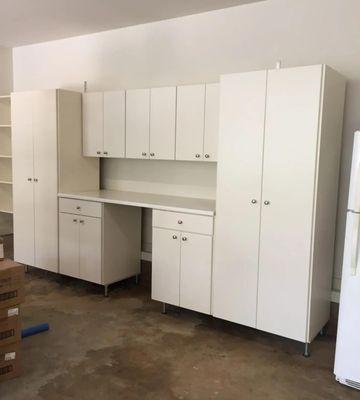 Closets Plus, Inc.