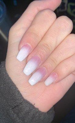 Top Nails