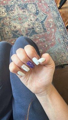 Unique Nails