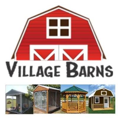 Village Barns