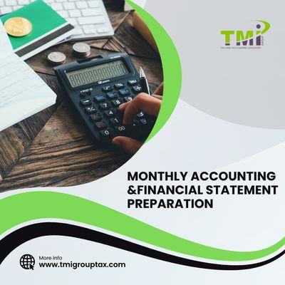 Tax planning and projections