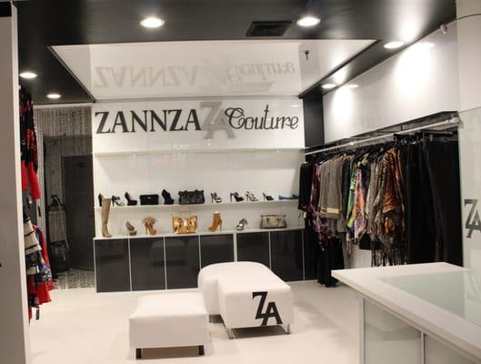 ZANNZA Couture