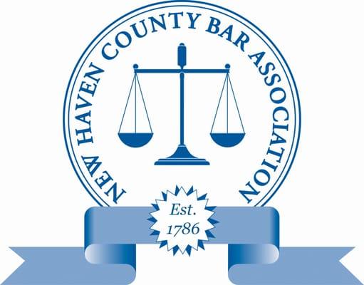 The New Haven County Bar Association has been serving our community for over 200 years.