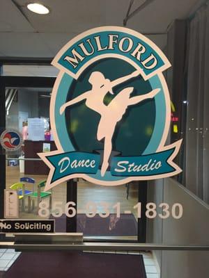 Welcome to Mulford Dance Studio - Come dance with us.