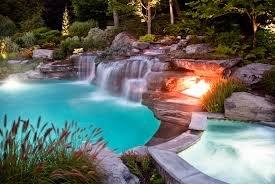 Pool and Spa Cleaning Service, New Construction and Renovations