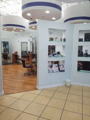 A. Rossi Salon and Spa