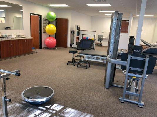 Empower Physical Therapy & Aquatics Institute