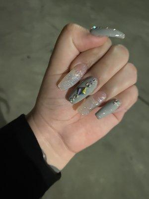 4 Your Nails