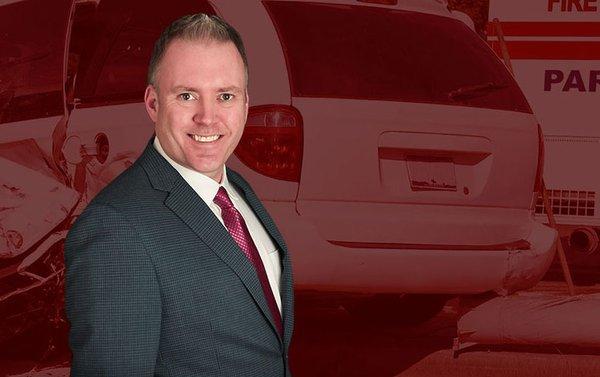 Auto Accident & Personal Injury Lawyer