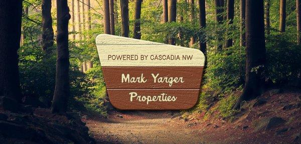 Mark Yarger - Cascadia NW Real Estate