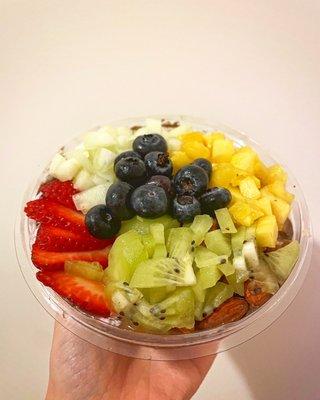 JU-GO Juice Bar